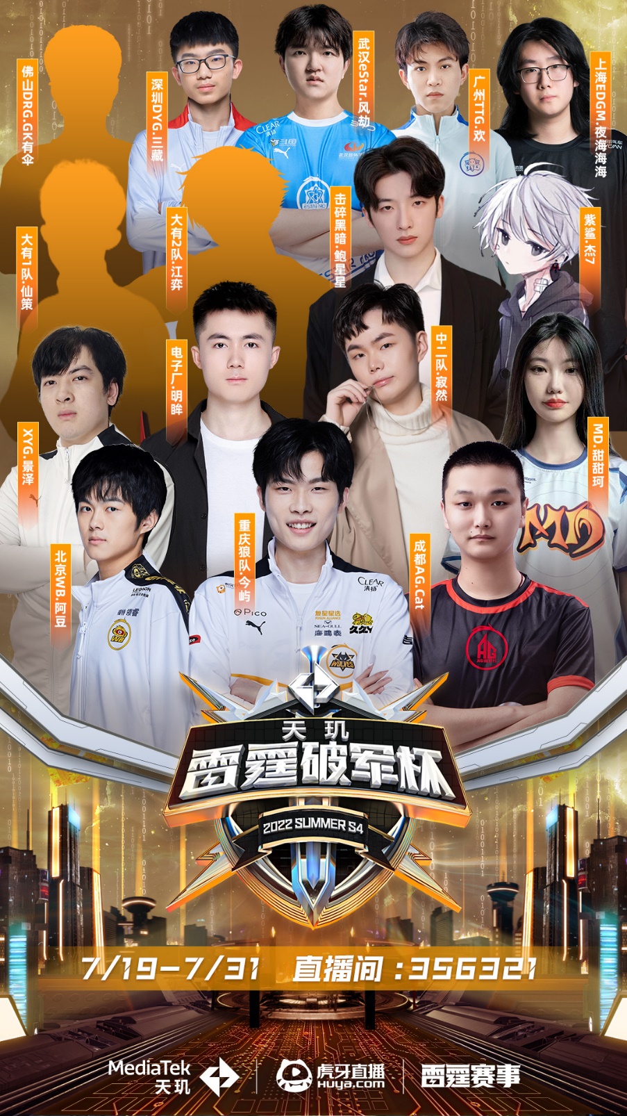 低估对手与 低估对手与